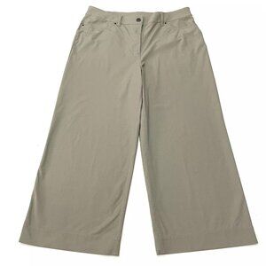 Lululemon Men’s Olive Green‎ Pants Size 33
